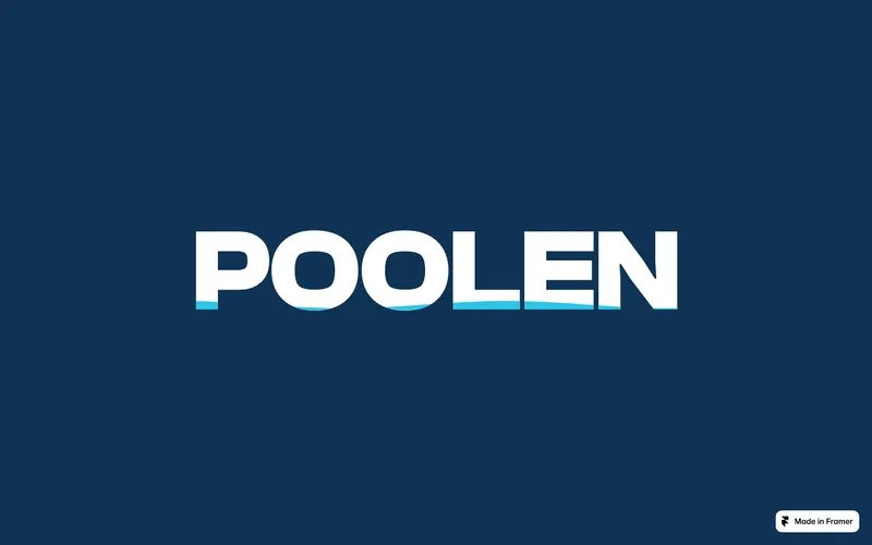 poolen şablonunun önizləmə görüntüsü